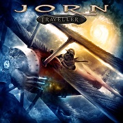 Jorn: Traveller